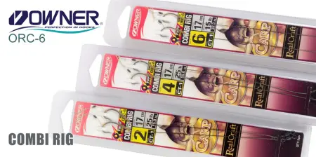 ORC-6 (56996) Combi Rig