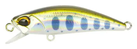 Воблер DUO Toto 42F, 42 мм., 1.8 гр.