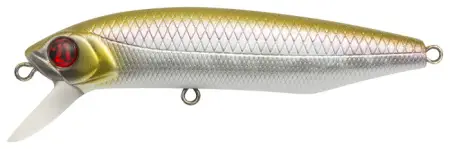 Воблер Pontoon21 Dexter Minnow 71SP-SR, 71 мм., 7.05 гр., 0.6-1.2м.