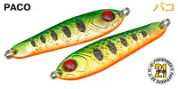 Блесна колебл. Pontoon21 PACO, 3/8oz