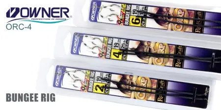 ORC-4 (56994) Bungee rig