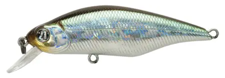 Воблер PONTOON21, Chaos 72F-SR, 72мм, 9.3 гр., 1.0-1.2 м.