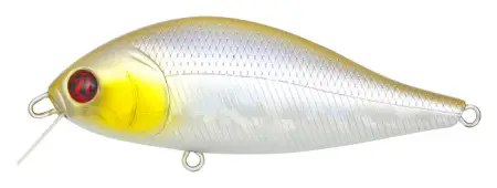 Воблер PONTOON21, Bet-A-Shad 83SP-SR, 83мм, 17.3 гр., 0.2-0.4 м.