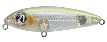 Волкер PONTOON 21, LocoPerrito65DW, 65мм, 9.2 гр., поверхностный