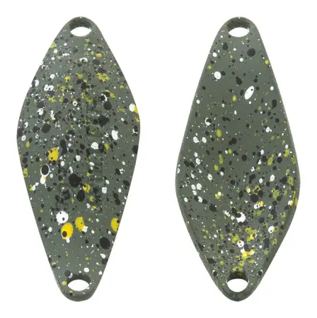 Блесна  колеб. ValkeIn Hi Burst, 1.6 гр.