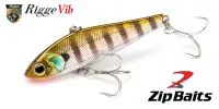 Воблер ZIPBAITS Rigge Vib63