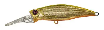 Воблер Pontoon21 PREFERENCE SHAD 55SP-DR, 55 мм.,4.5 гр., 1.0-1.5м.