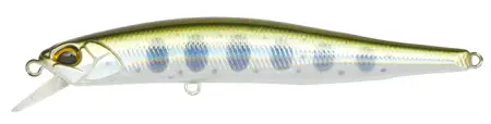 Воблер DUO Realis Minnow 80F, 80 мм., 4.3 гр., плав.