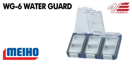Water Guard WG Series