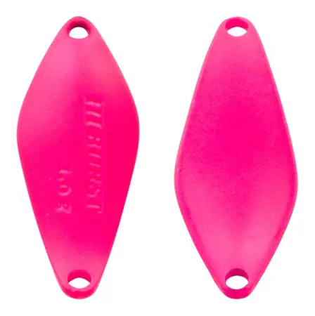 Блесна  колеб. ValkeIn Hi Burst, 1.1 гр.