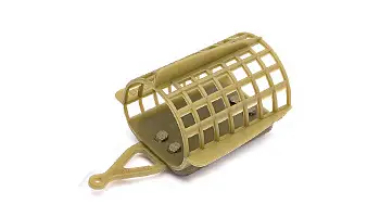 Фидерная кормушка VEGaS simple RV "плюс" large, 80 гр.   (10)  № 105