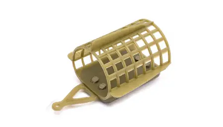 Фидерная кормушка VEGaS simple RV "плюс" large, 80 гр.   (10)  № 105