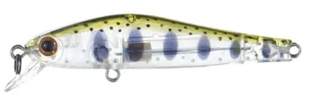 Воблер ZIPBAITS Rigge S-Line ZB-R-56S