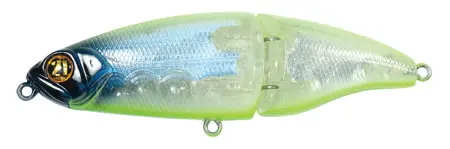 Воблер PONTOON 21, Danzante J 100S-LL, 100мм, б/лоп.,20.3 гр., 0.5-1.5 м.