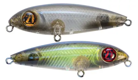 Волкер PONTOON 21, LocoPerrito65DW, 65мм, 9.2 гр., поверхностный