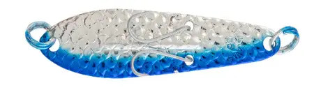 Блесна Ice Jig 50 (Williams), для отв. блесн., масса 7 г, длина 5,7 см, цвет EBN