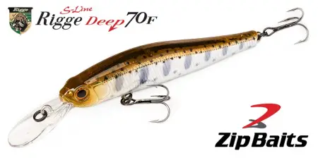 Rigge Deep 70