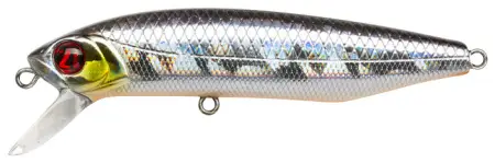 Воблер Pontoon21 Dexter Minnow 71SP-SR, 71 мм., 7.05 гр., 0.6-1.2м.