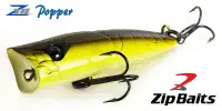 Воблер ZIPBAITS ZBL Popper