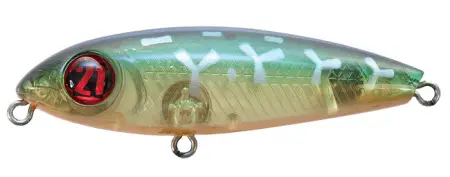 Волкер PONTOON 21, LocoPerrito65DW, 65мм, 9.2 гр., поверхностный