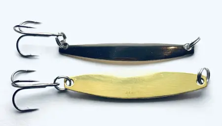 Блесна Орлова