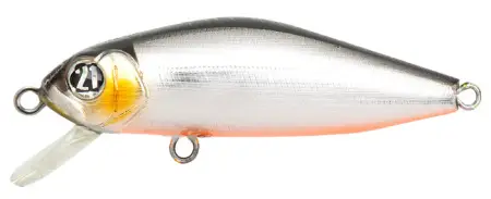 Воблер PONTOON 21, Crackjack 78F-DR, 78мм., 10.6гр., погруж.2.0-2.5 м