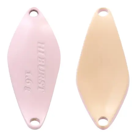 Блесна  колеб. ValkeIn Hi Burst, 1.6 гр.