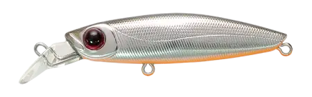 Воблер PONTOON 21, GagaGoon 55S-MR, 55мм, 5.6 гр., 1.2-1.5 м.