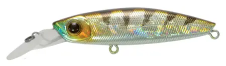 Воблер PONTOON 21, GagaGoon 45SS-MR, 45мм, 3.1 гр., 0.8-1.2 м.