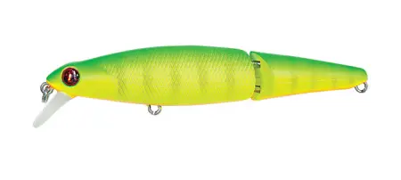 Воблер Pontoon21 Pacer, 2-x частн., сусп., 75мм., 6.2гр., 0.5-1.0 м.