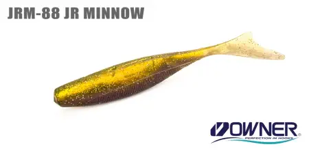JRM-88/JRM-113 JR Minnow