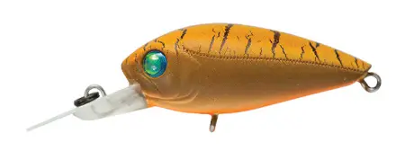 Воблер PONTOON 21, Mojarrilla 40F-DR, 40мм, 3.8 гр., 1.3-1.8 м.