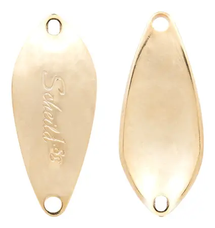 Блесна  колеб. ValkeIn Sheila, 1.2 гр.