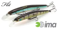 Воблер IMA FLIT 100, 100мм, 9.4гр.