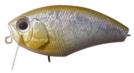 Воблер OSP DaiBuzzn' Heavy Hitter, 64 мм, 17.0 гр.