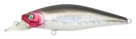 Воблер PONTOON21, SapShad 65SP-SR, 65мм, 6.75 гр., 0.5-0.8 м.