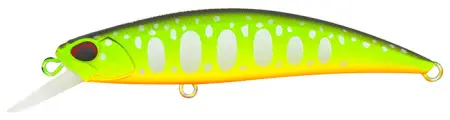 Воблер DUO Spearhead Ryuki 60S, 60 мм., 6.5 гр., тонущ.