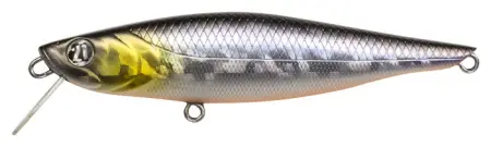 Воблер PONTOON21, Kalikana Dun 85SP-SR, 85мм, 9.0 гр., 0.3-0.5 м.