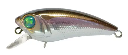 Воблер PONTOON21, Alter-Idem 36SP-SR, 36мм, 2,0 гр., 0.4-0.7 м.