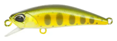 Воблер DUO Toto 42F, 42 мм., 1.8 гр.