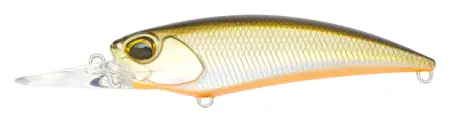 Воблер DUO Realis Shad 59SR, 59 мм., 4.7 гр.