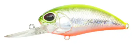 Воблер DUO Realis Crank M65 11A, 65 мм., 16 гр.
