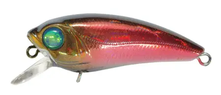 Воблер PONTOON21, Alter-Idem 42SP-SR, 42мм, 3,0 гр., 0.4-0.6 м.