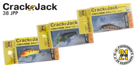 Crackjack