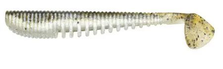 Виброхвост Pontoon21 Homunculures Awaruna, 2.5''