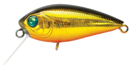 Воблер PONTOON 21, Mojarrilla 40F-SR, 40мм, 3.5 гр., 0.5-0.8 м.