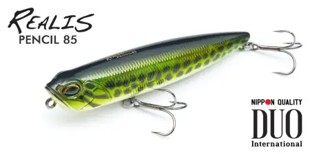 Realis Pencil