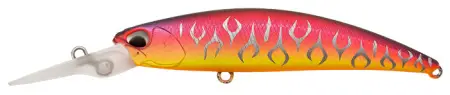 Воблер DUO Spearhead Ryuki 70MDF, 70 мм., 5.4 гр., плав.