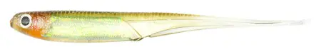 Стикбейт силиконовый OSP MylarMinnow 3.5''