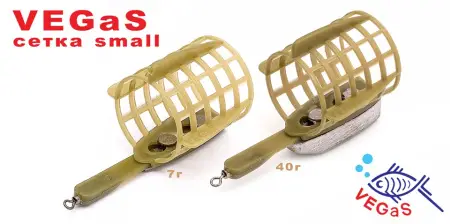 Кормушка VEGaS сетка